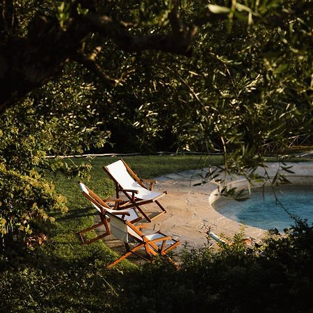 Le Lappe Villa คาวริเลีย ภายนอก รูปภาพ