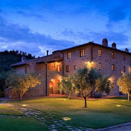 Le Lappe Villa คาวริเลีย ภายนอก รูปภาพ