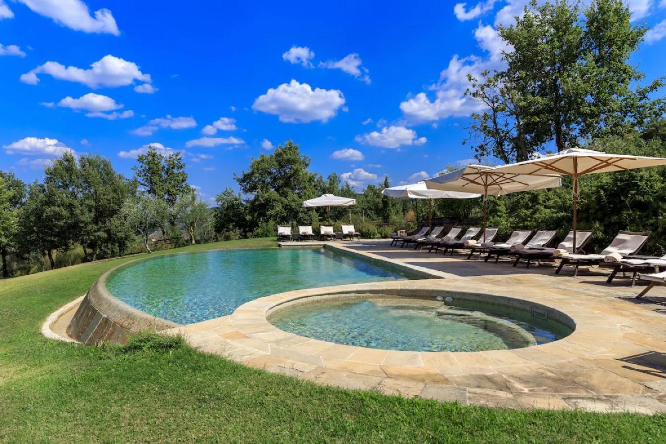 Le Lappe Villa คาวริเลีย ภายนอก รูปภาพ
