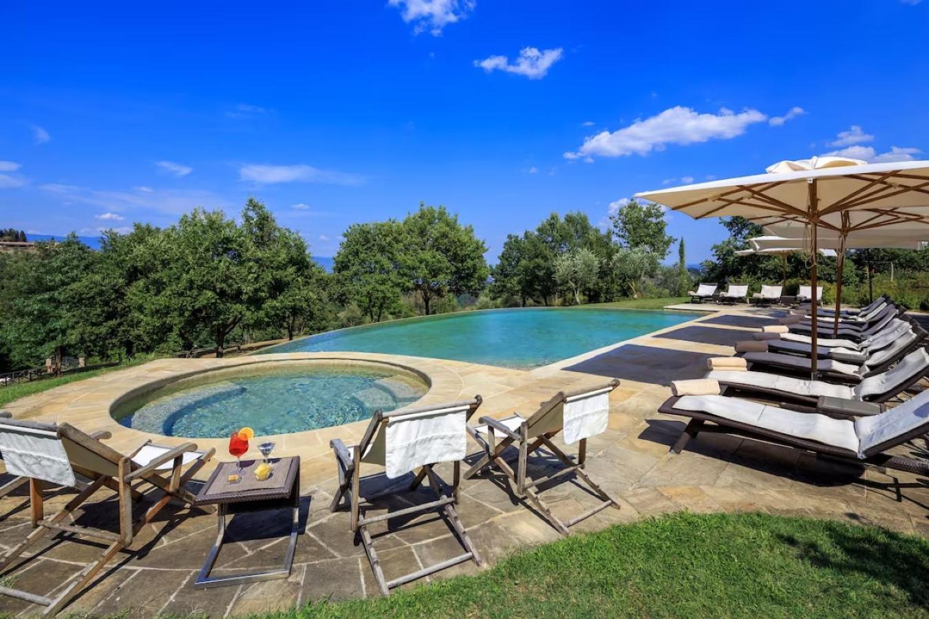 Le Lappe Villa คาวริเลีย ภายนอก รูปภาพ