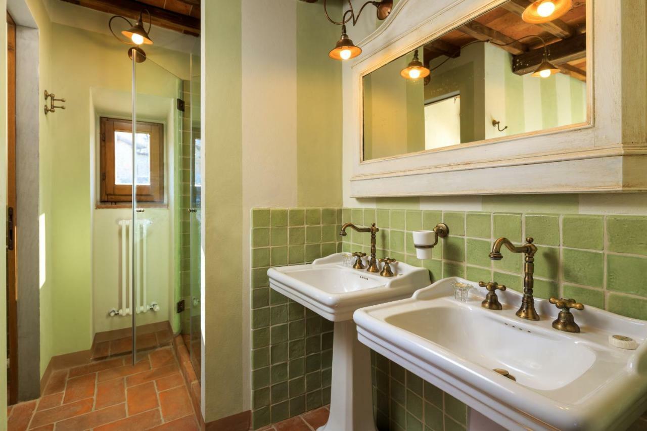 Le Lappe Villa คาวริเลีย ภายนอก รูปภาพ