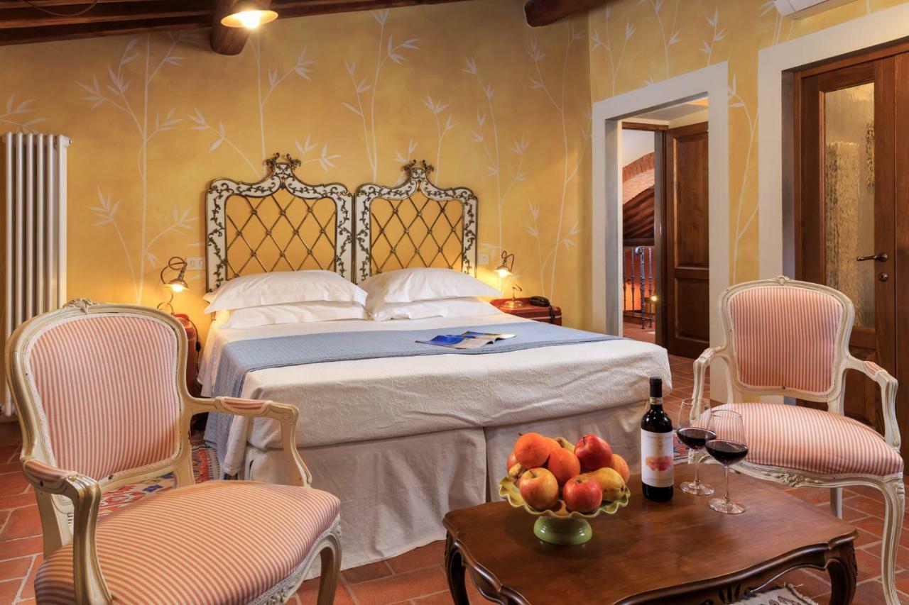Le Lappe Villa คาวริเลีย ภายนอก รูปภาพ