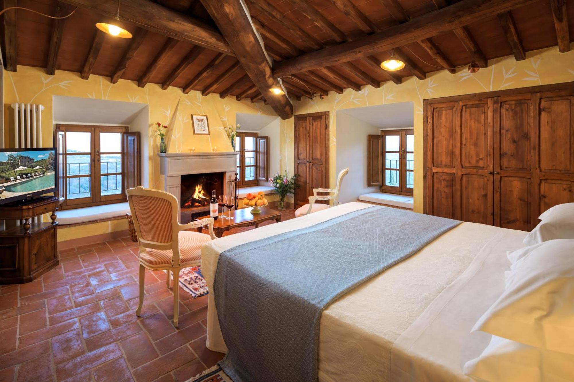 Le Lappe Villa คาวริเลีย ภายนอก รูปภาพ