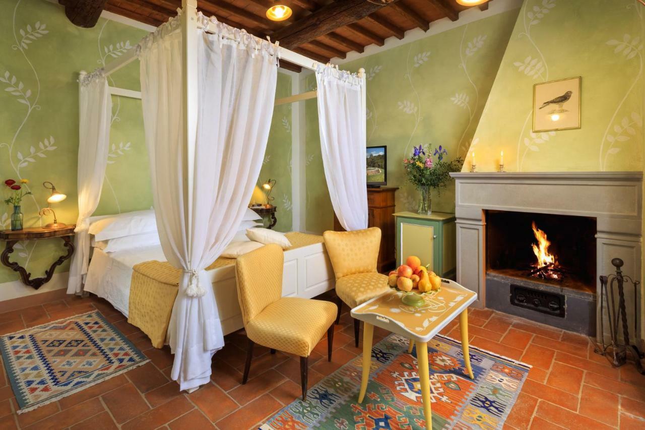 Le Lappe Villa คาวริเลีย ภายนอก รูปภาพ