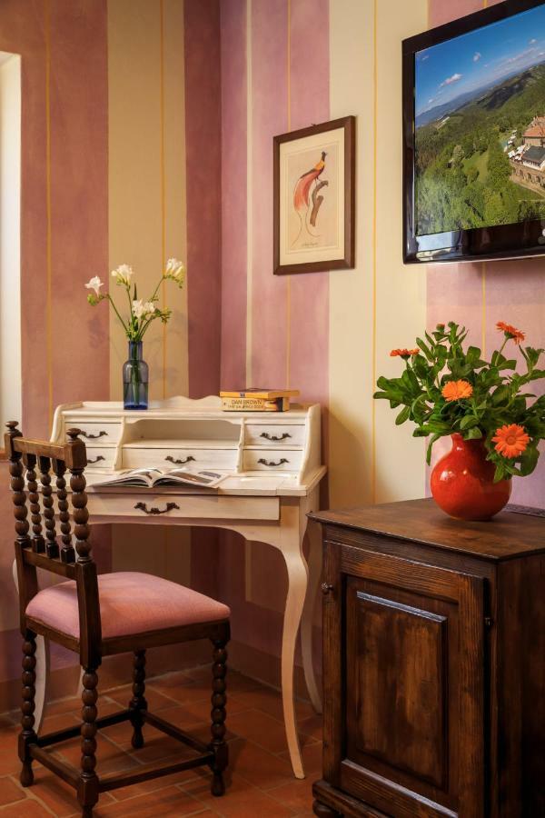 Le Lappe Villa คาวริเลีย ภายนอก รูปภาพ