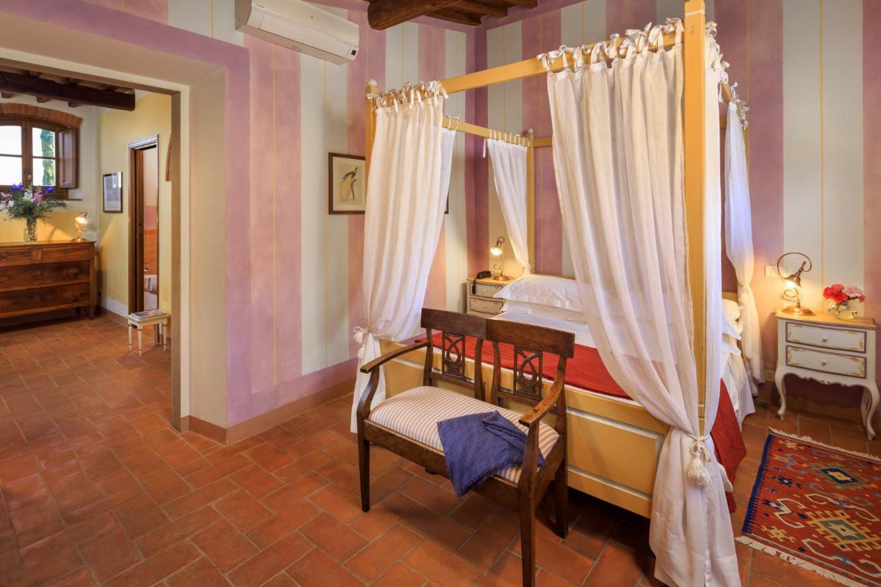Le Lappe Villa คาวริเลีย ภายนอก รูปภาพ