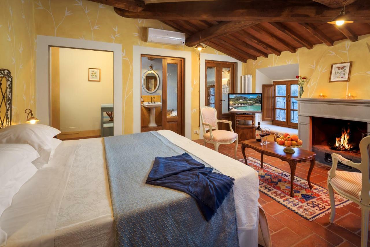 Le Lappe Villa คาวริเลีย ภายนอก รูปภาพ
