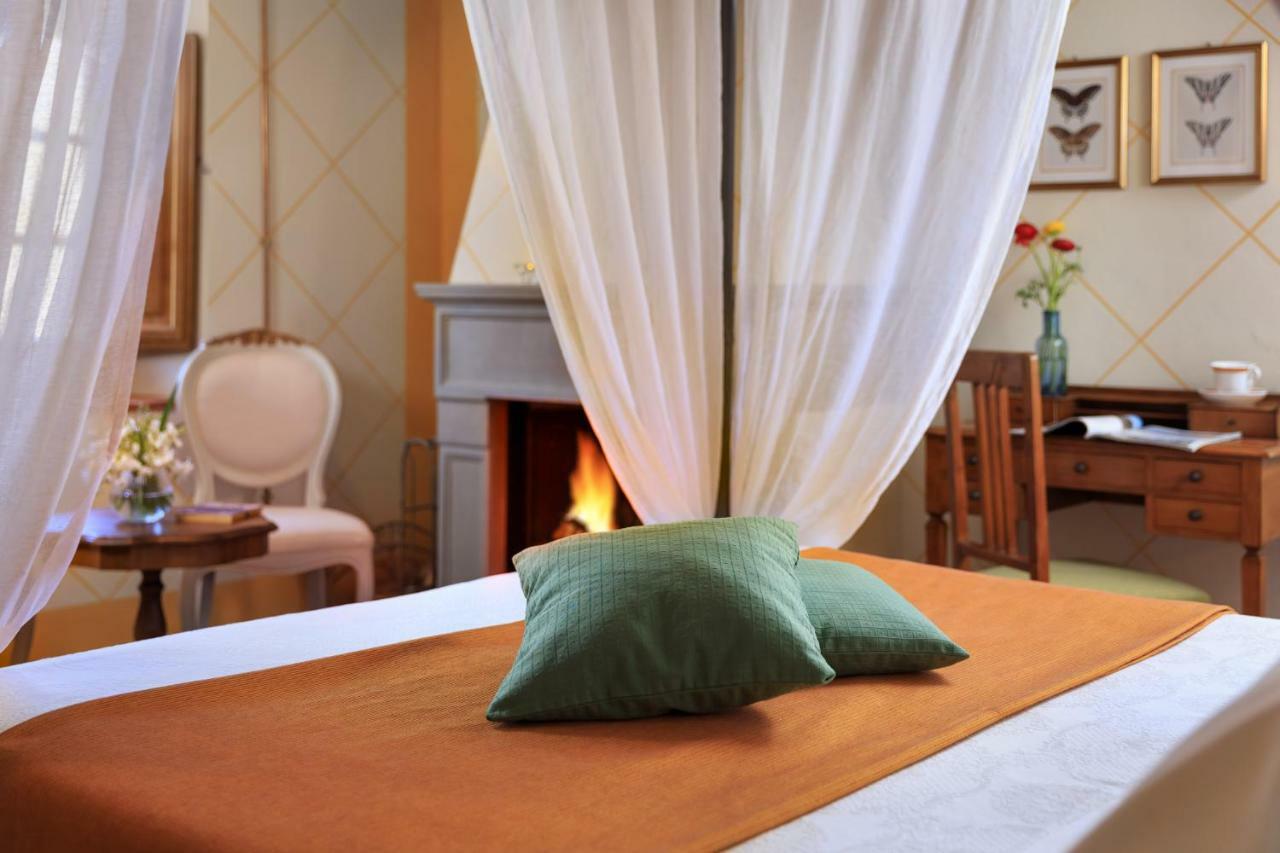 Le Lappe Villa คาวริเลีย ภายนอก รูปภาพ