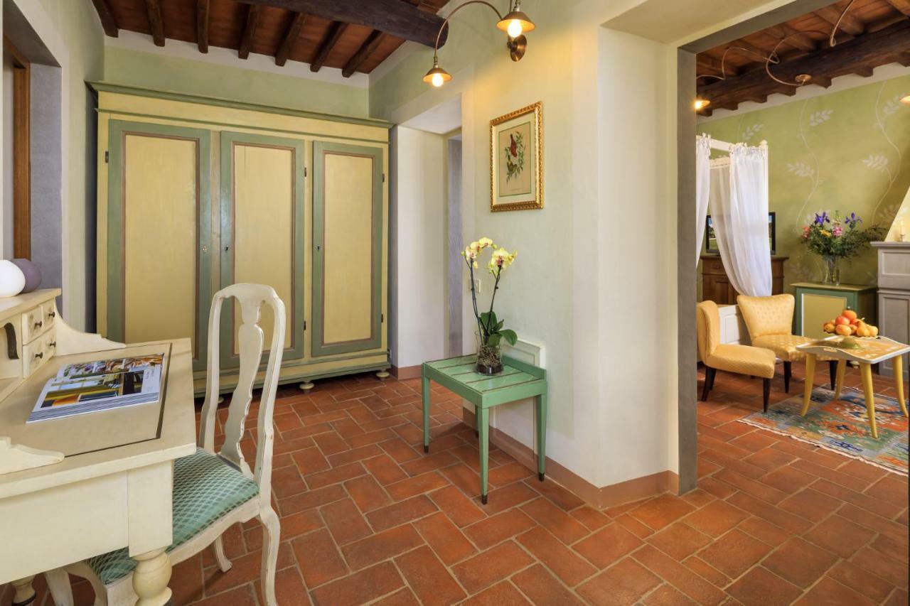 Le Lappe Villa คาวริเลีย ภายนอก รูปภาพ