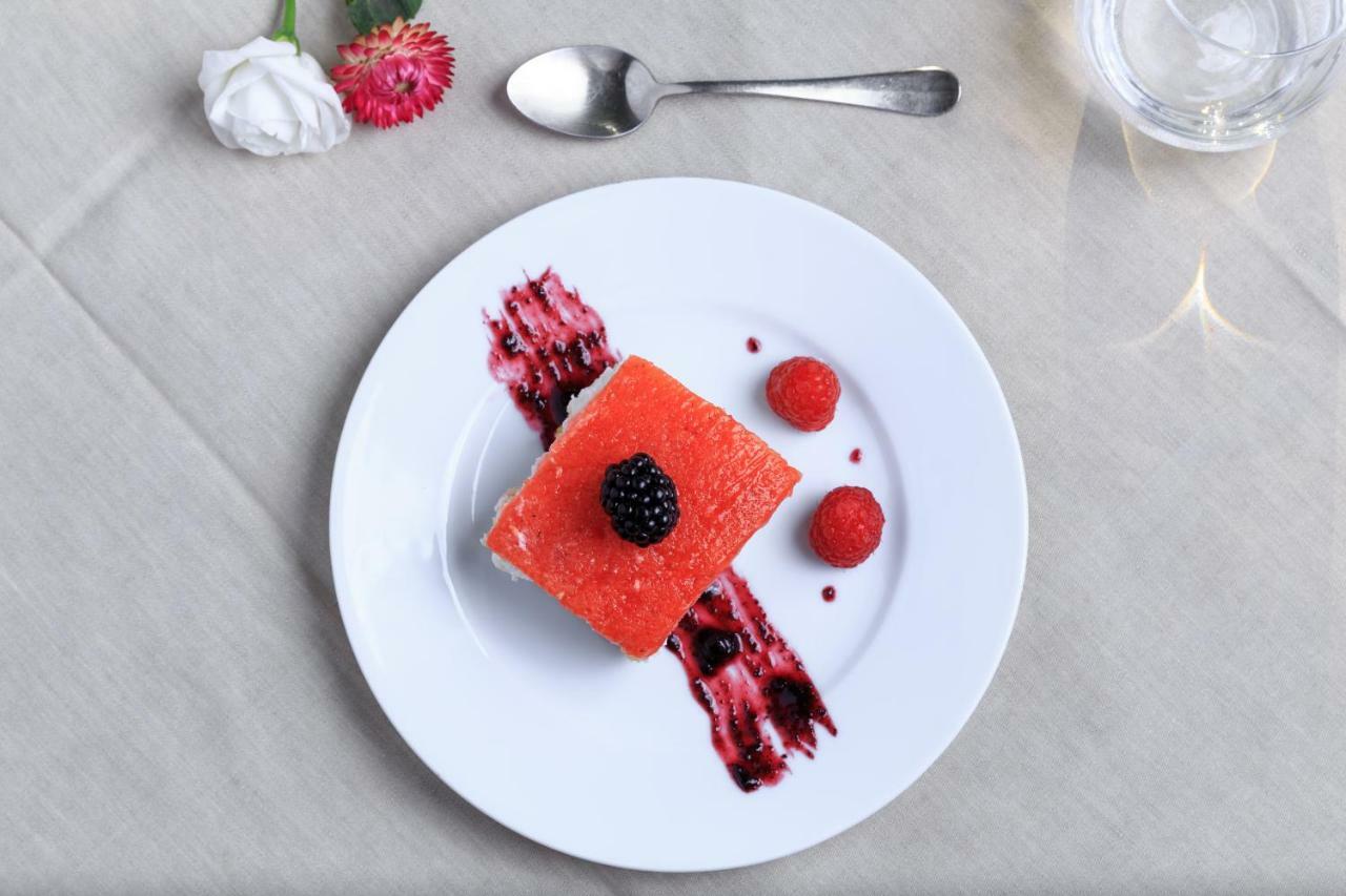 Le Lappe Villa คาวริเลีย ภายนอก รูปภาพ