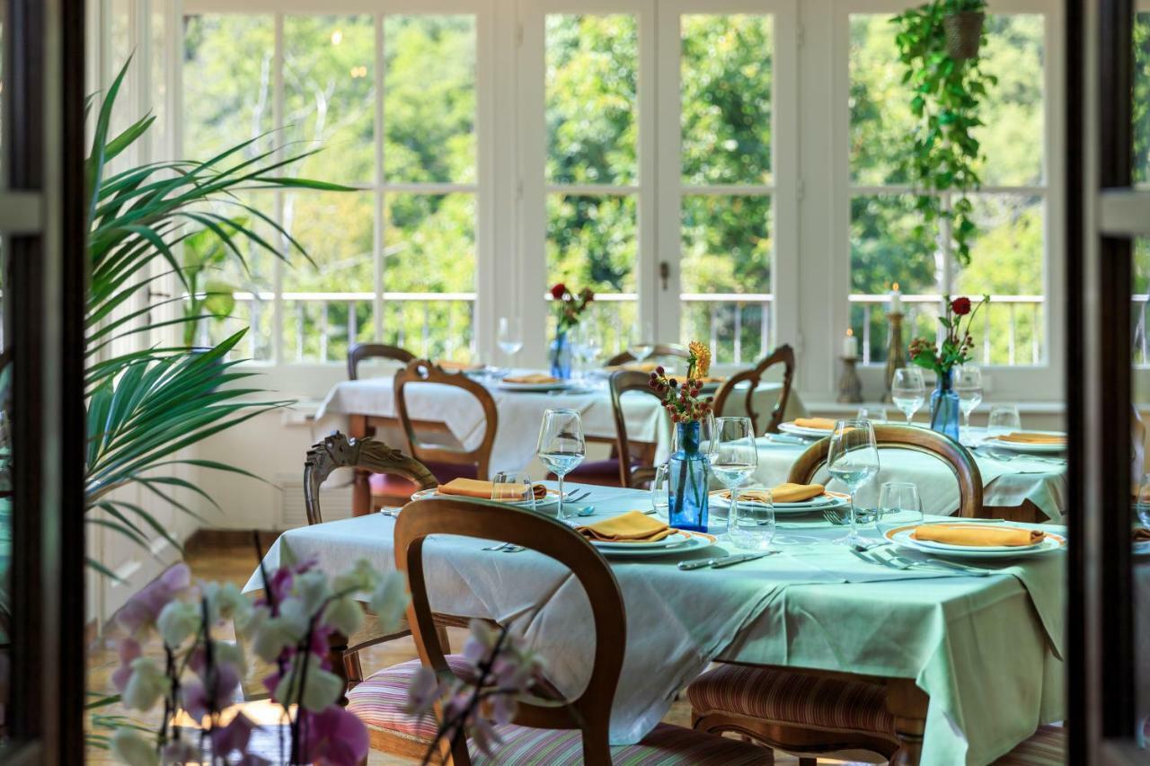 Le Lappe Villa คาวริเลีย ภายนอก รูปภาพ