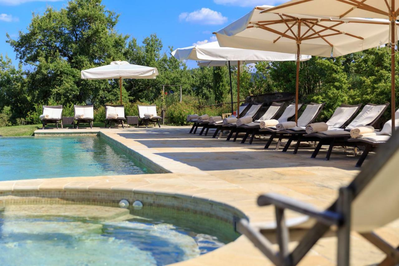 Le Lappe Villa คาวริเลีย ภายนอก รูปภาพ
