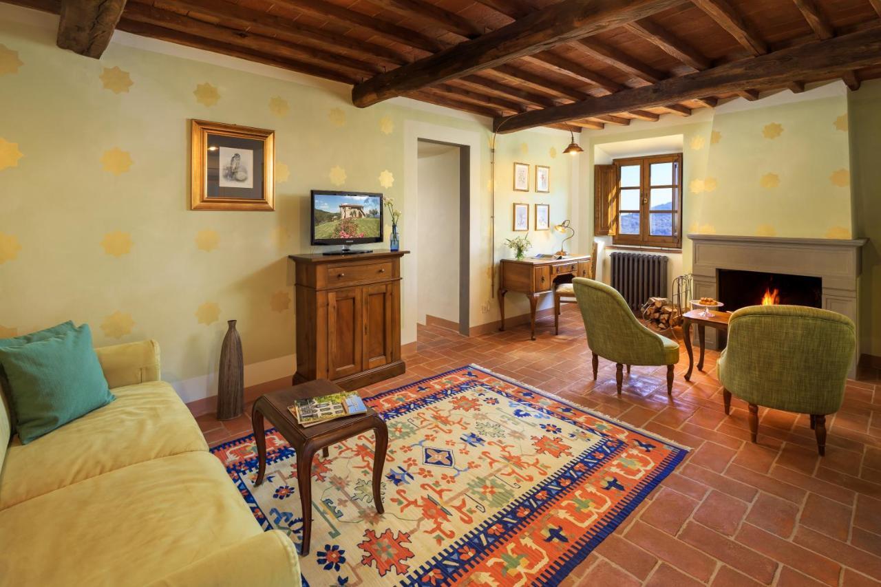 Le Lappe Villa คาวริเลีย ภายนอก รูปภาพ