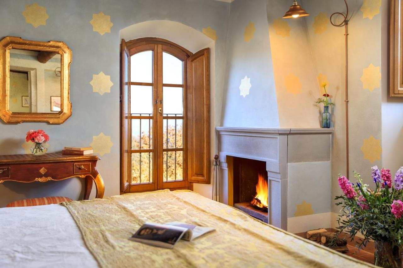 Le Lappe Villa คาวริเลีย ภายนอก รูปภาพ