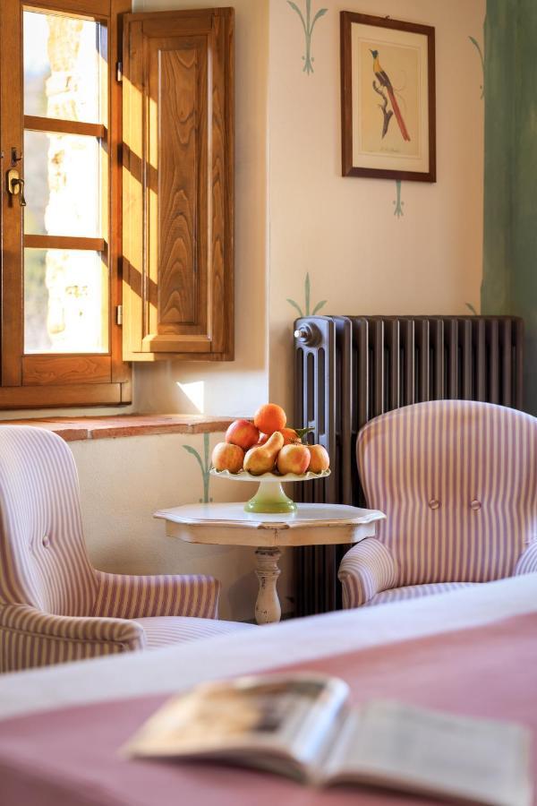 Le Lappe Villa คาวริเลีย ภายนอก รูปภาพ