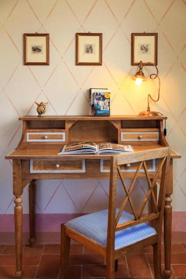 Le Lappe Villa คาวริเลีย ภายนอก รูปภาพ