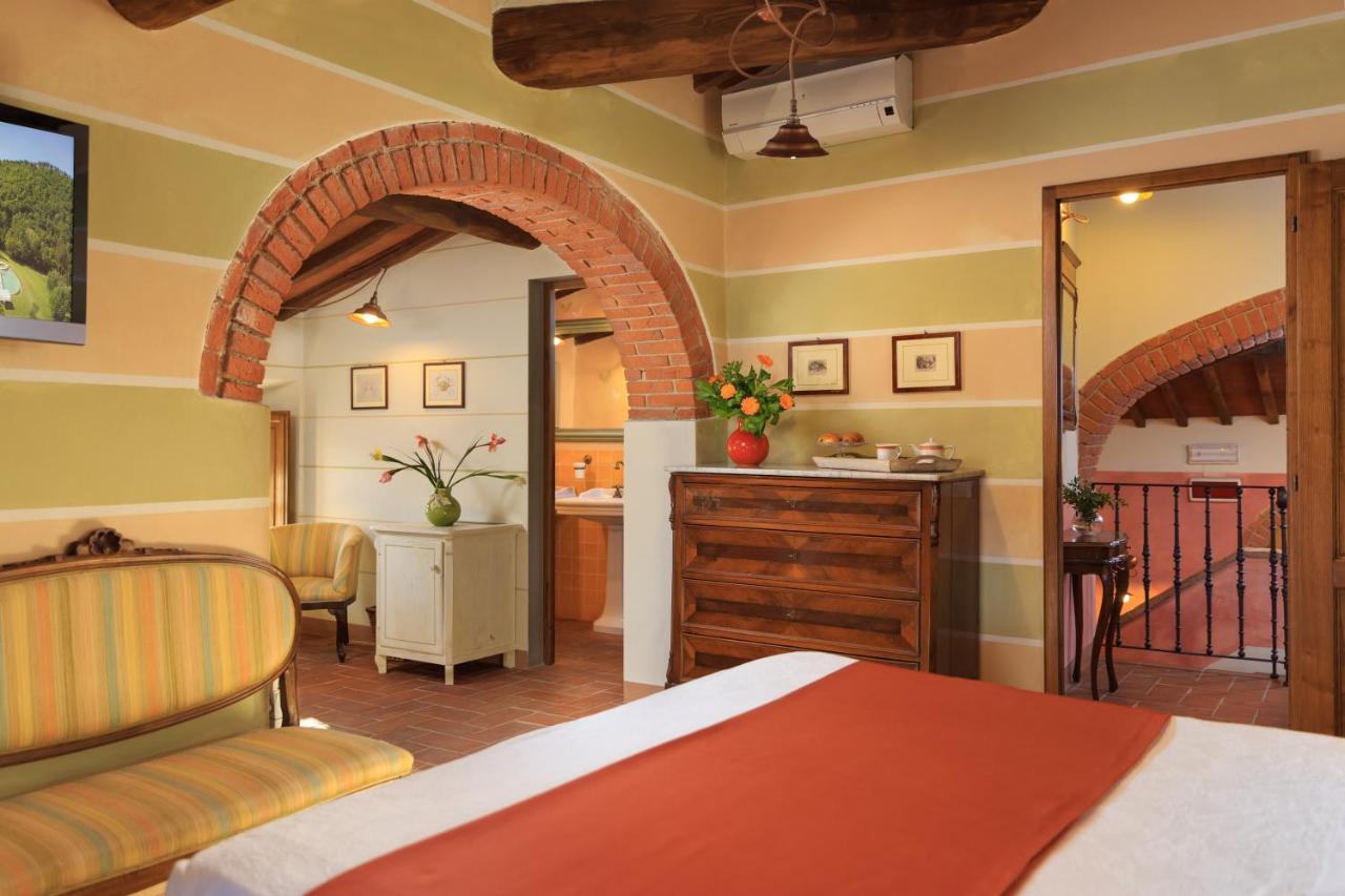 Le Lappe Villa คาวริเลีย ภายนอก รูปภาพ